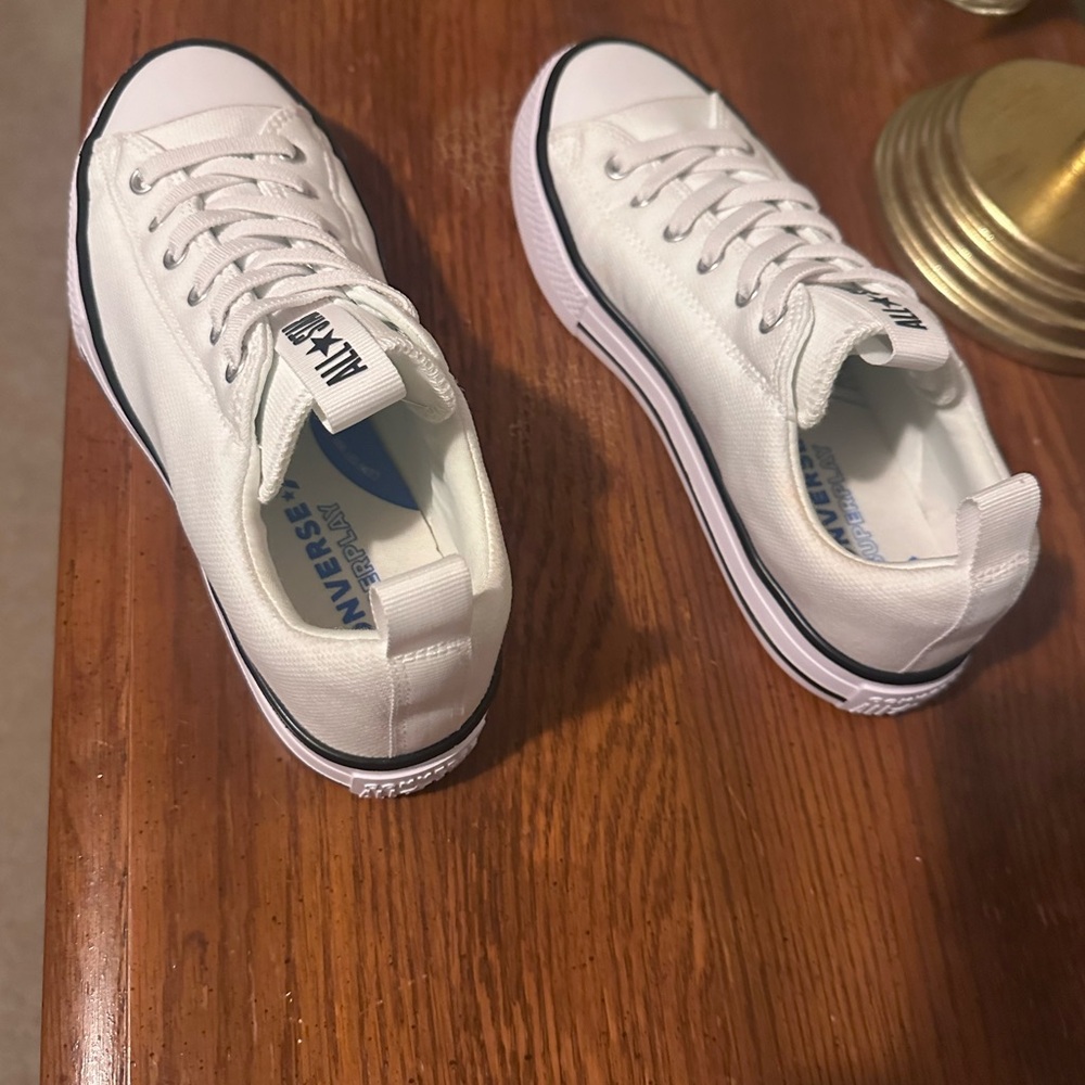 All star converse